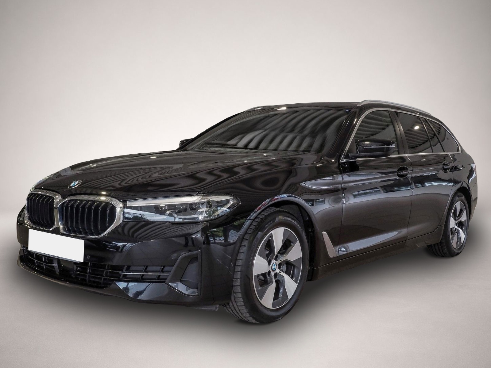 Bild 520 BMW