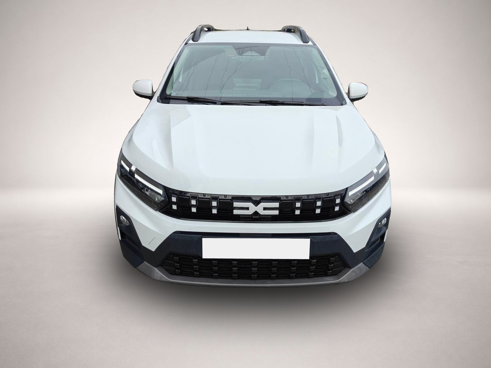 Bild 2 Dacia Sandero Step 2026 Expression TCe110 Winter Paket