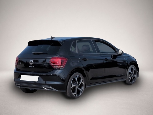 Bild 3 Volkswagen Polo VI R-LINE TSI*DSG LED ACC Navi digCockp 17*