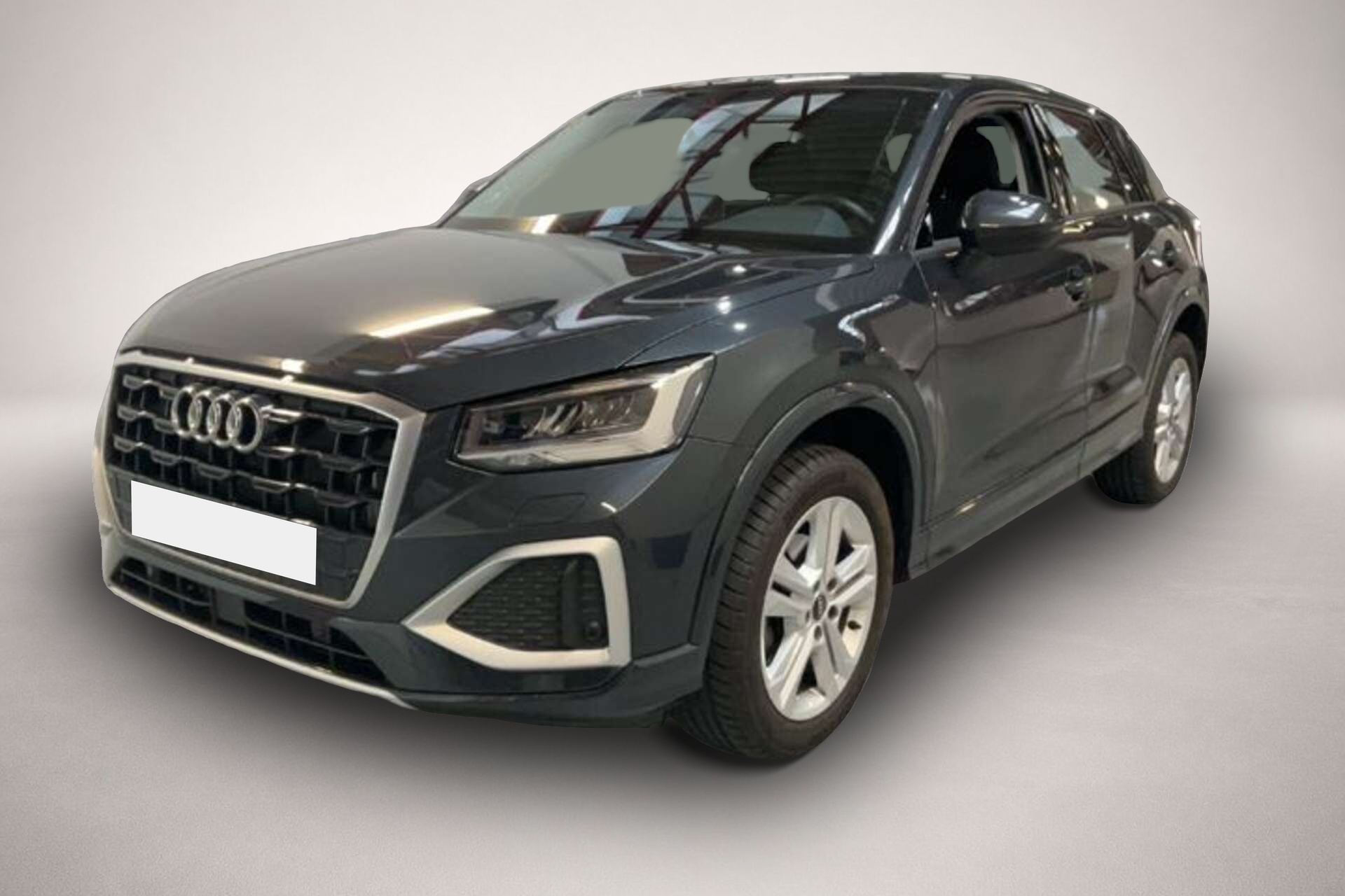 Q2 Audi