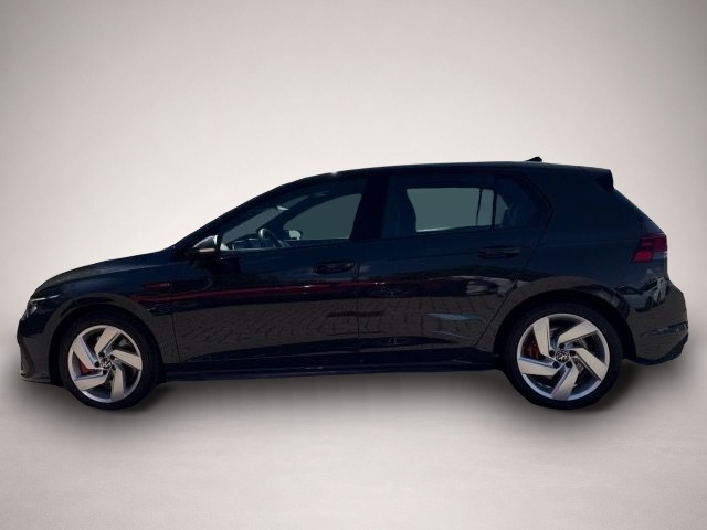 Fotografie 2 des Volkswagen Golf VIII 2.0 TSI DSG GTI AHK,Lenkrad heizbar