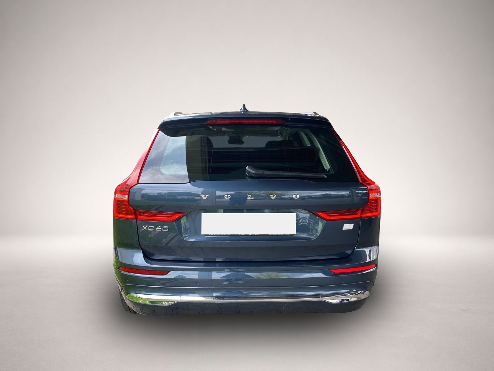 Bild 4 Volvo XC60 Inscription Expression AWD*LED*WiPa*StHZG*