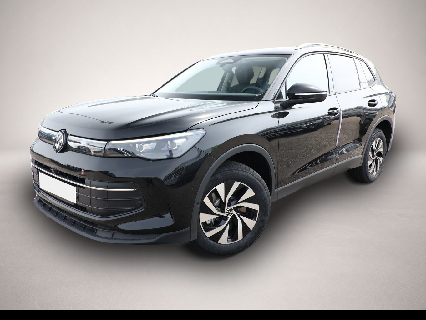 Bild 1 Volkswagen Tiguan DSG LED+ Nav 5JGar IQ.DRIVE SHZ Keyl 17Z