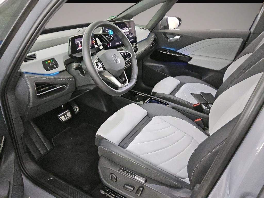 Bild 3 Volkswagen ID.3 Pro Move LED NAVI ACC KEYLESS PARKASS KAMER