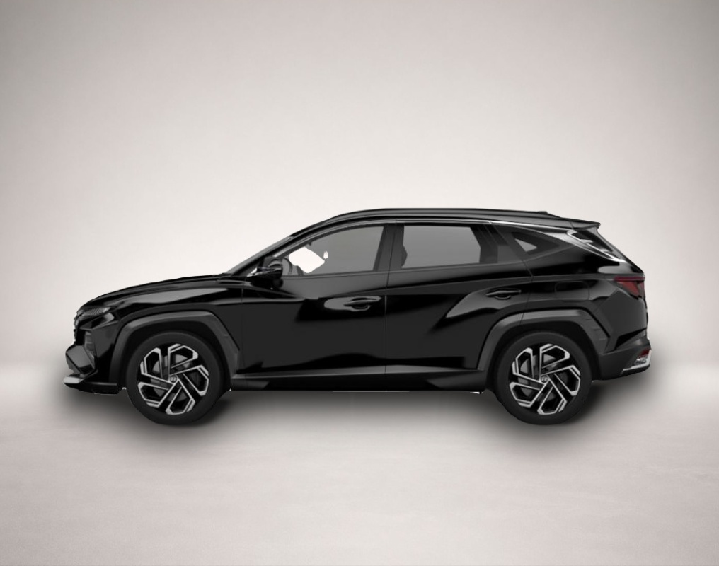 Bild 2 Hyundai Tucson Black Line LED/Navi/Kam/SHZ/CarPlay