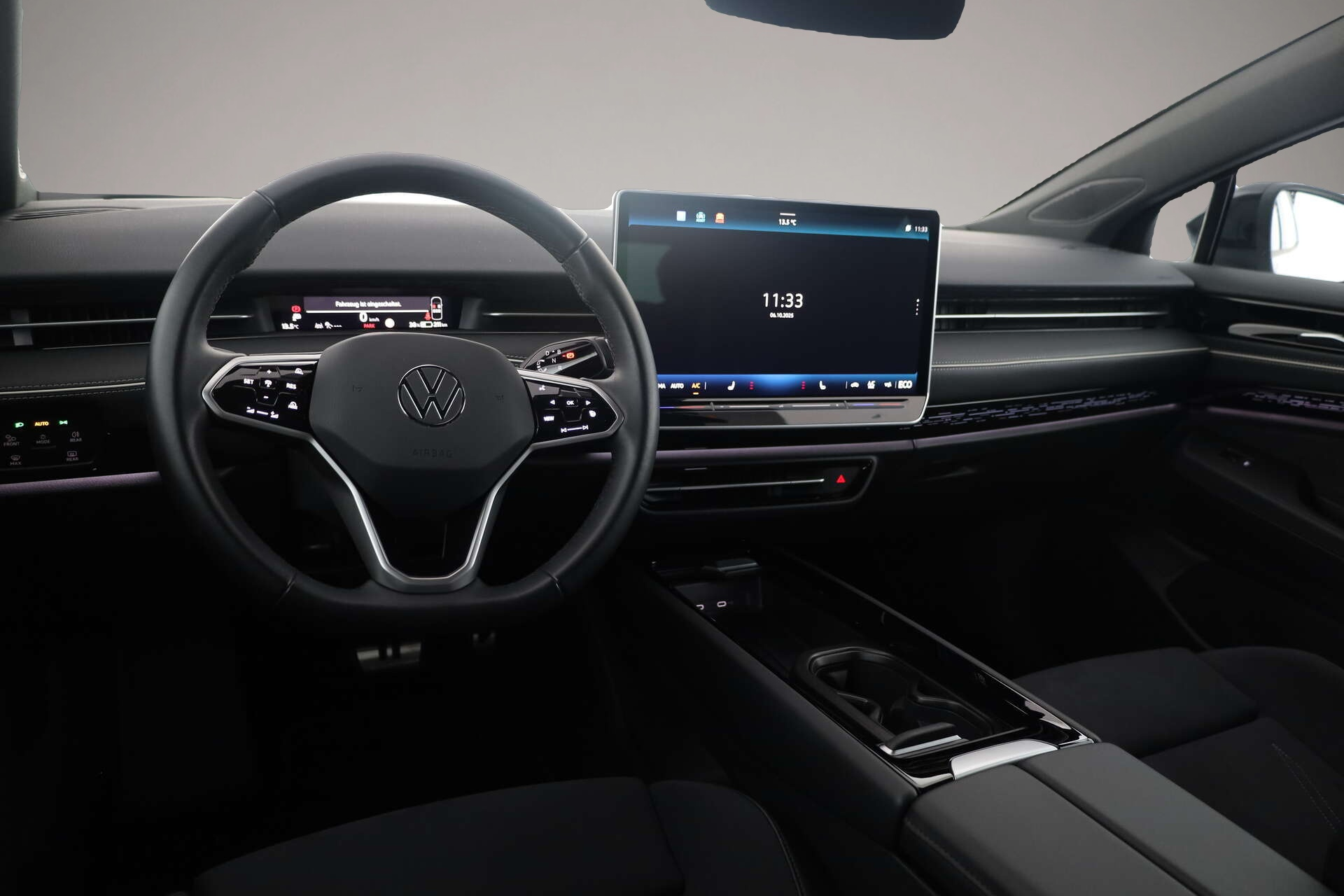 Bild 6 Volkswagen ID.7 Pro 77 kWh
