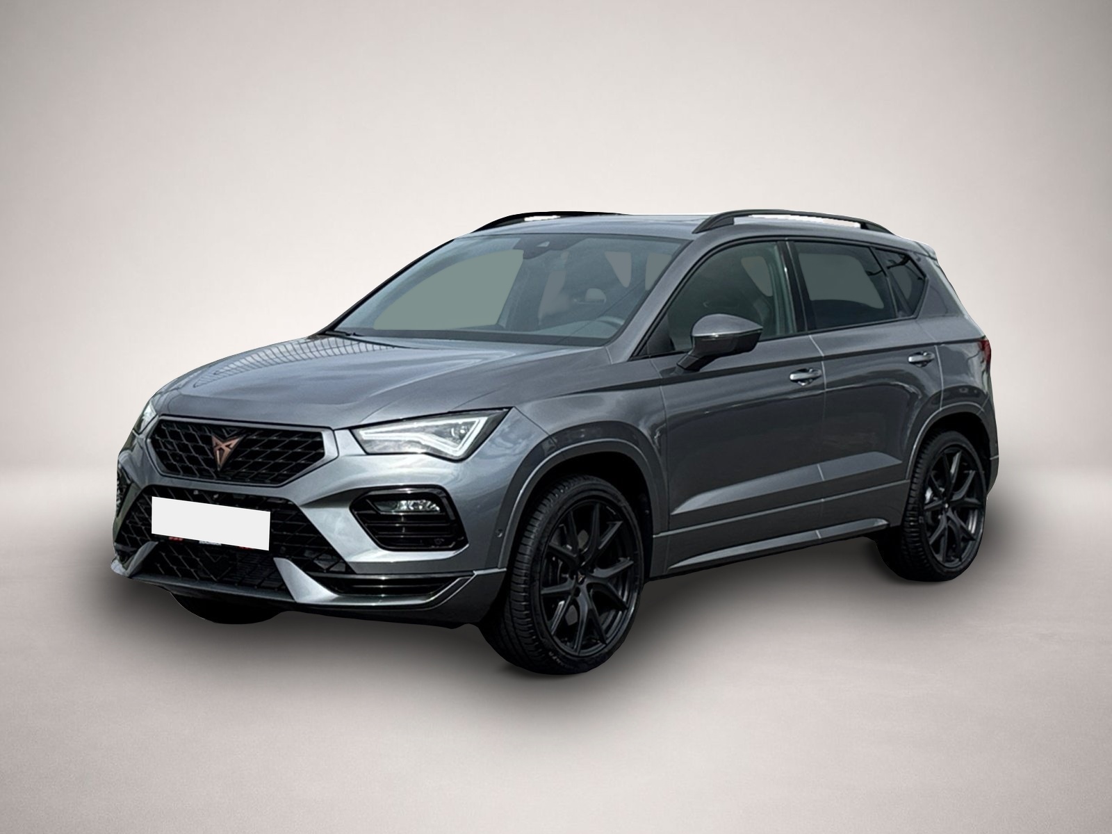 Bild 1 Cupra Ateca VZ 4Drive TSI DSG|AHK|PANO|360°|el.HECK