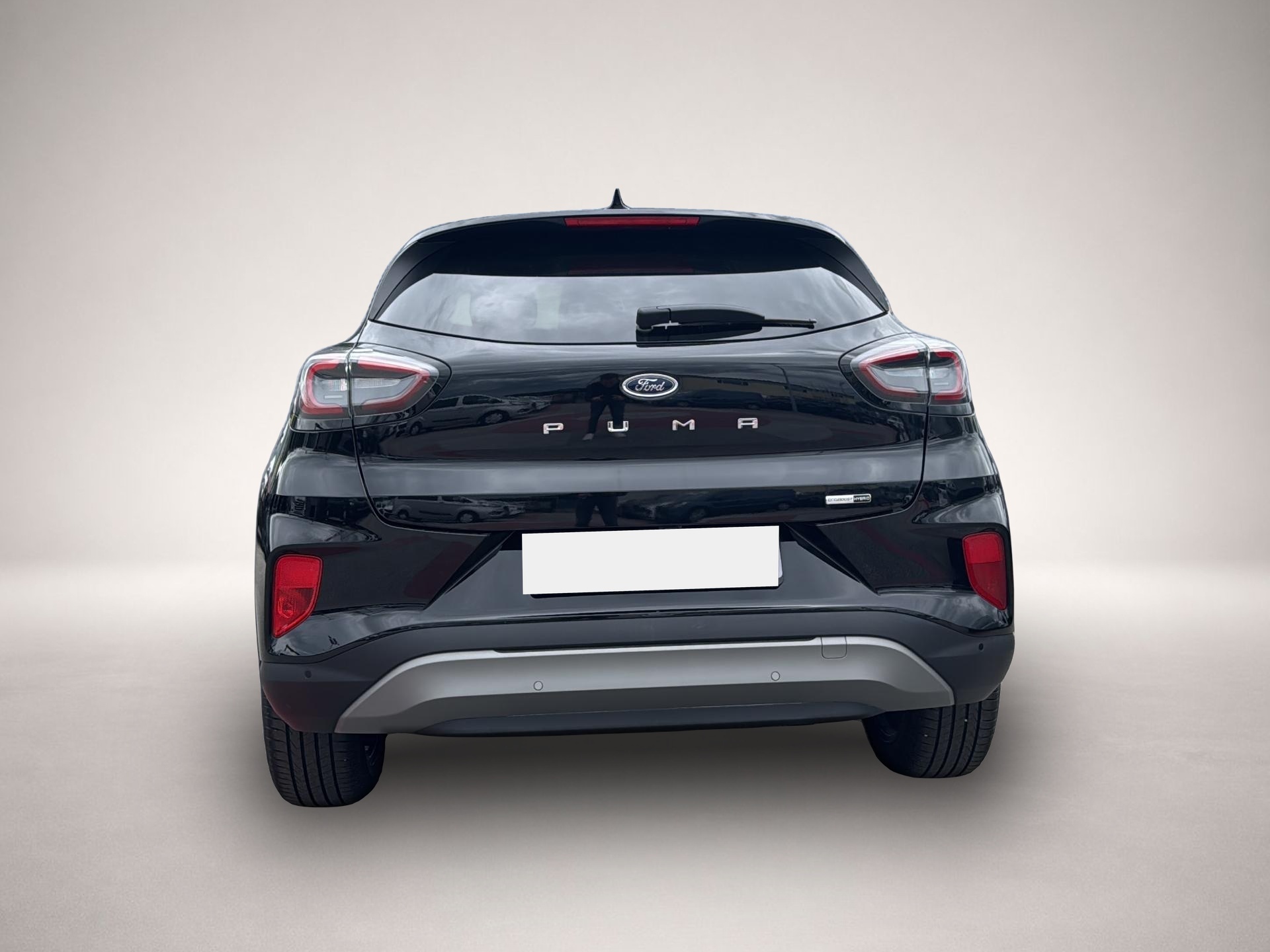 Bild 7 Ford Puma Titanium X Bluetooth Navi LED Klima