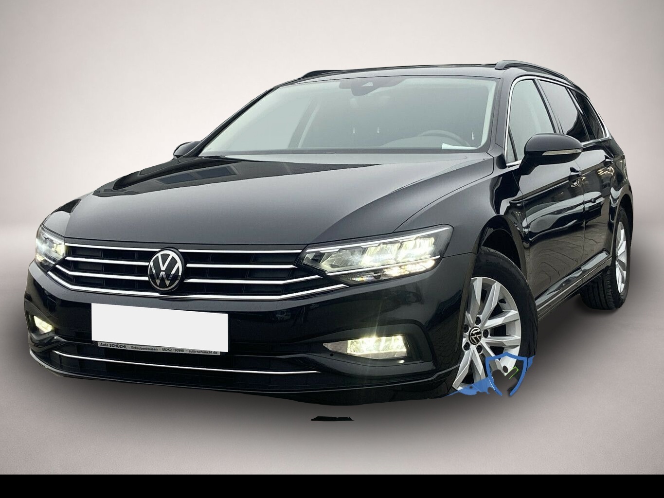 Fotografie Volkswagen Passat Variant 2.0 TDI DSG BUSINESS NAVI+LED+KAM