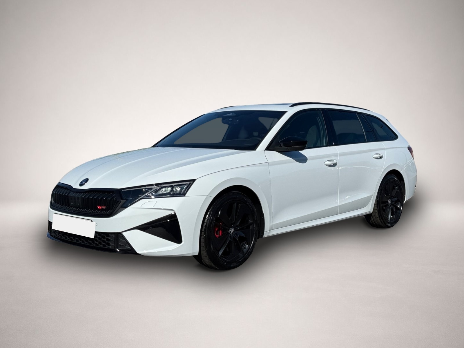 Bild Octavia Skoda