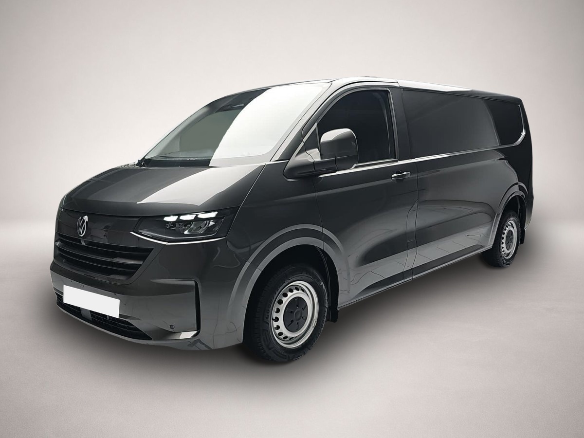 Bild 1 Volkswagen T7 TRANSPORTER 2.0 TDI DSG KASTEN L2H1 NAVI LED