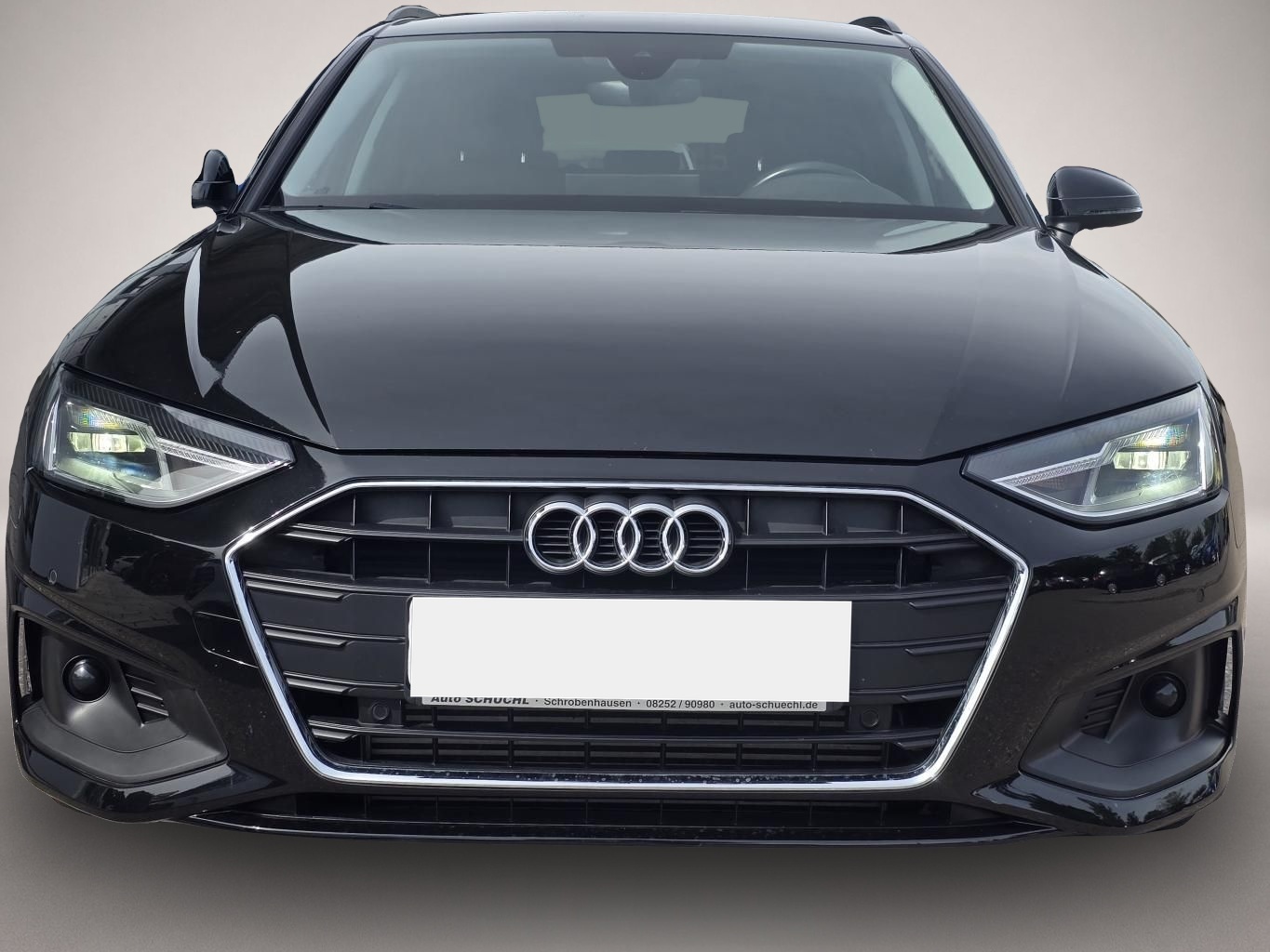Bild 7 Audi A4 Avant 2.0 35 electric/TFSI S-tronic 17"+NAVI+