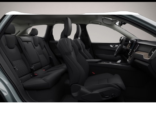 Bild 7 Volvo XC60 Plus Dark AWD AHK 360 Grad Kamera Licht-Pak