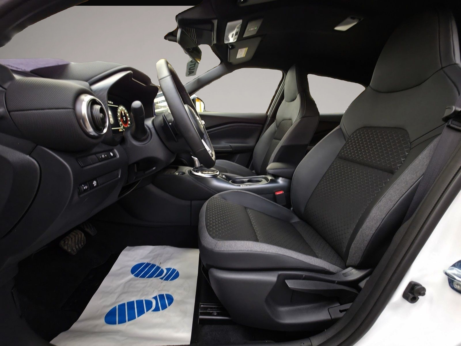 Bild 5 Nissan Juke DIGT DCT N-Connecta Navi Kamera SHZ+LHZ 17"