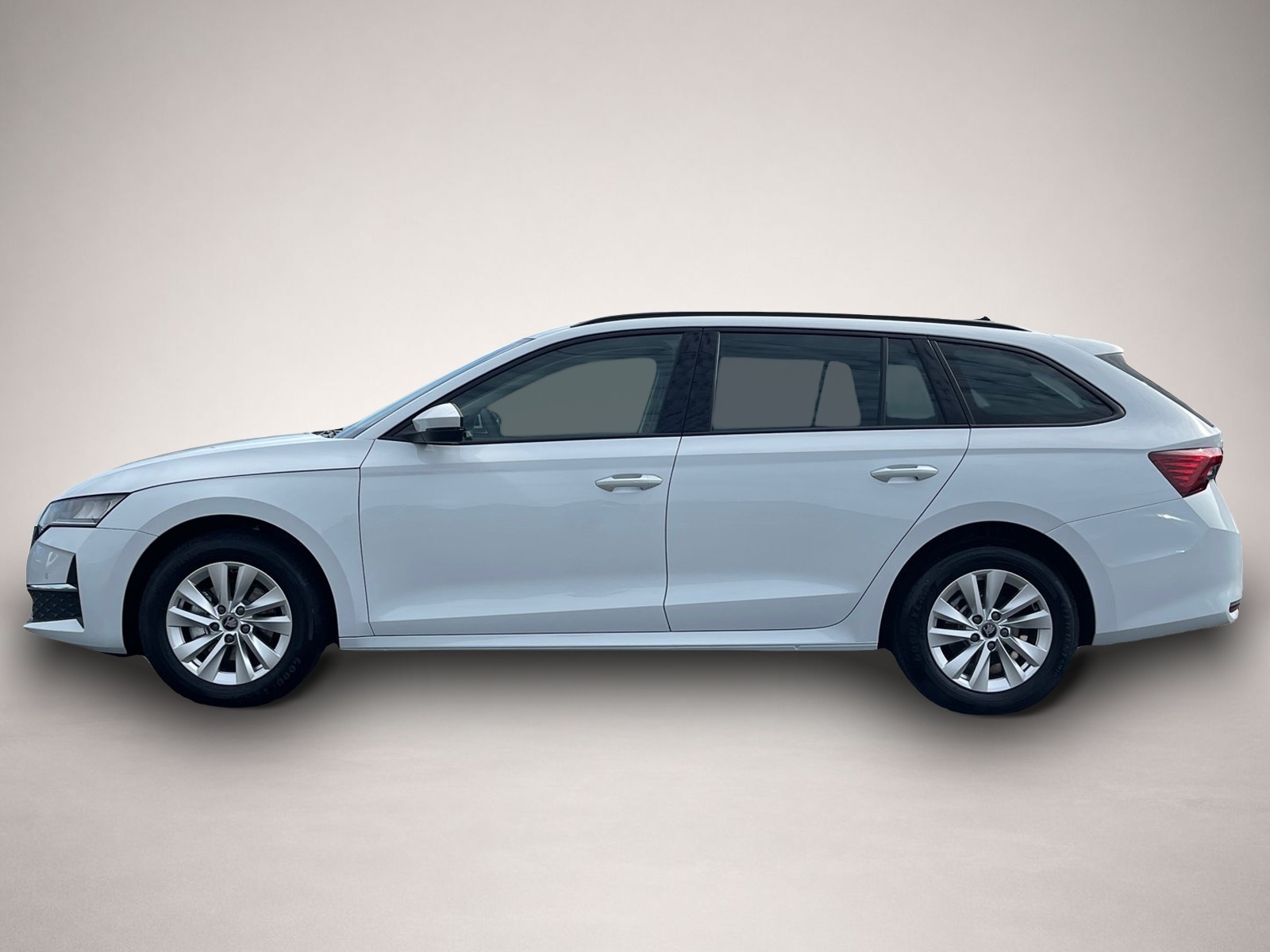 Bild 3 Skoda Octavia Combi Selection 1.5 eTSI DSG|SMART-LINK|