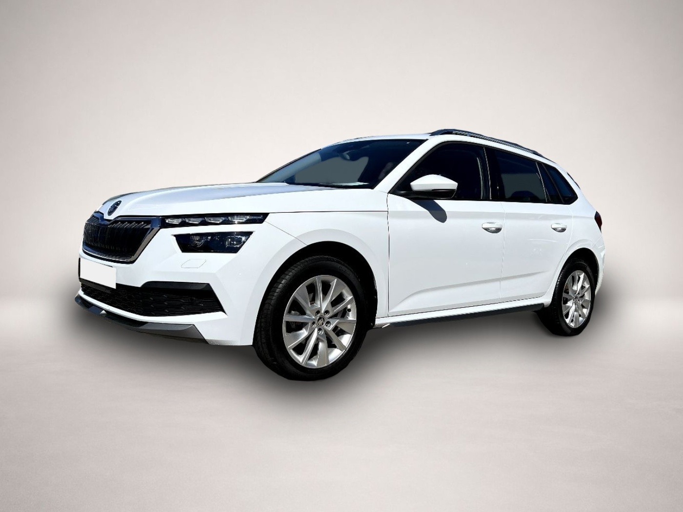 Bild 1 Skoda Kamiq 1.0 TSI DSG Style *LED Navi Sitzh. ACC DAB