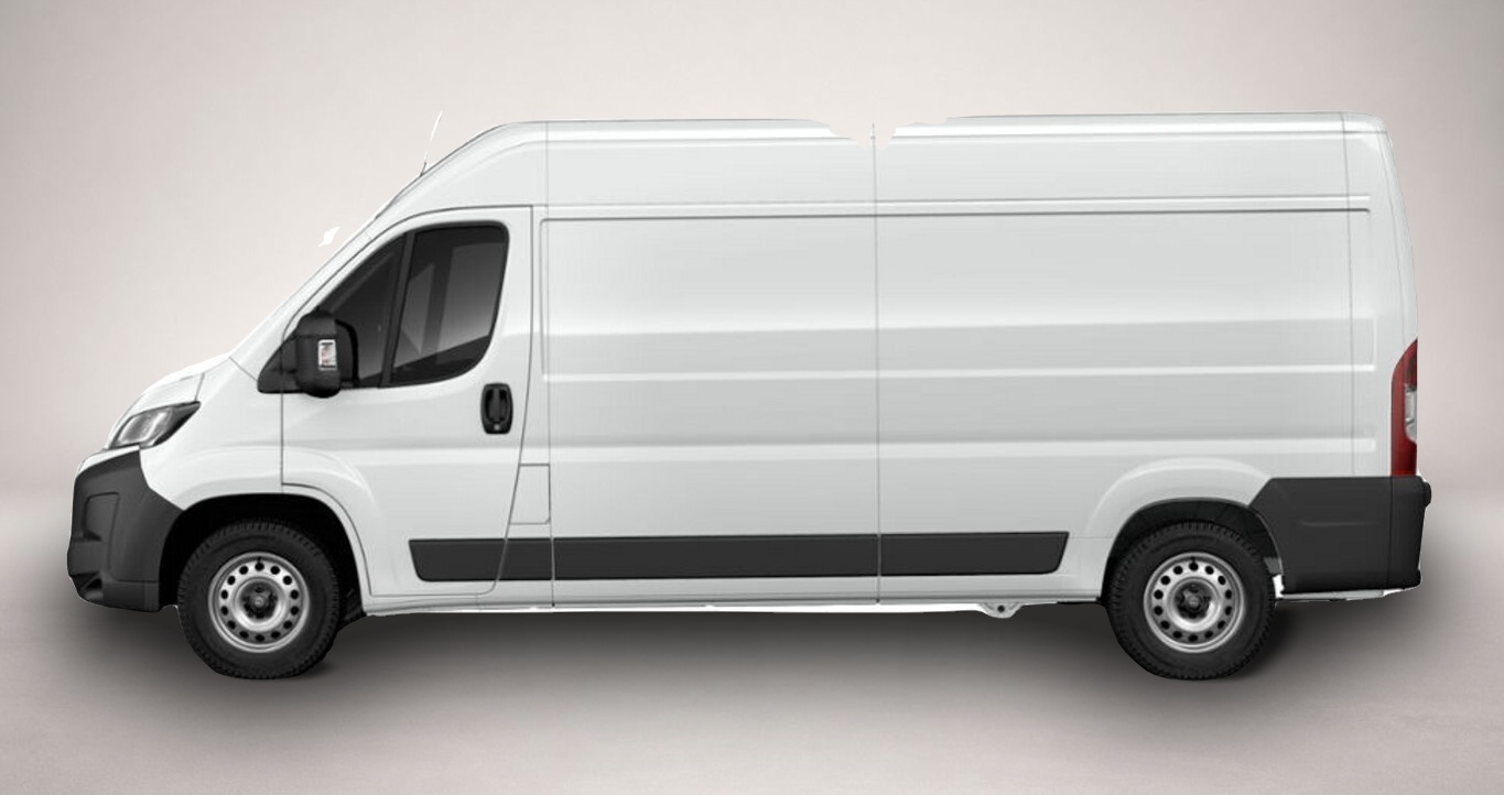Bild 2 Opel Movano 35+ AT8 L3H2 AppleC NSW Kam 270°