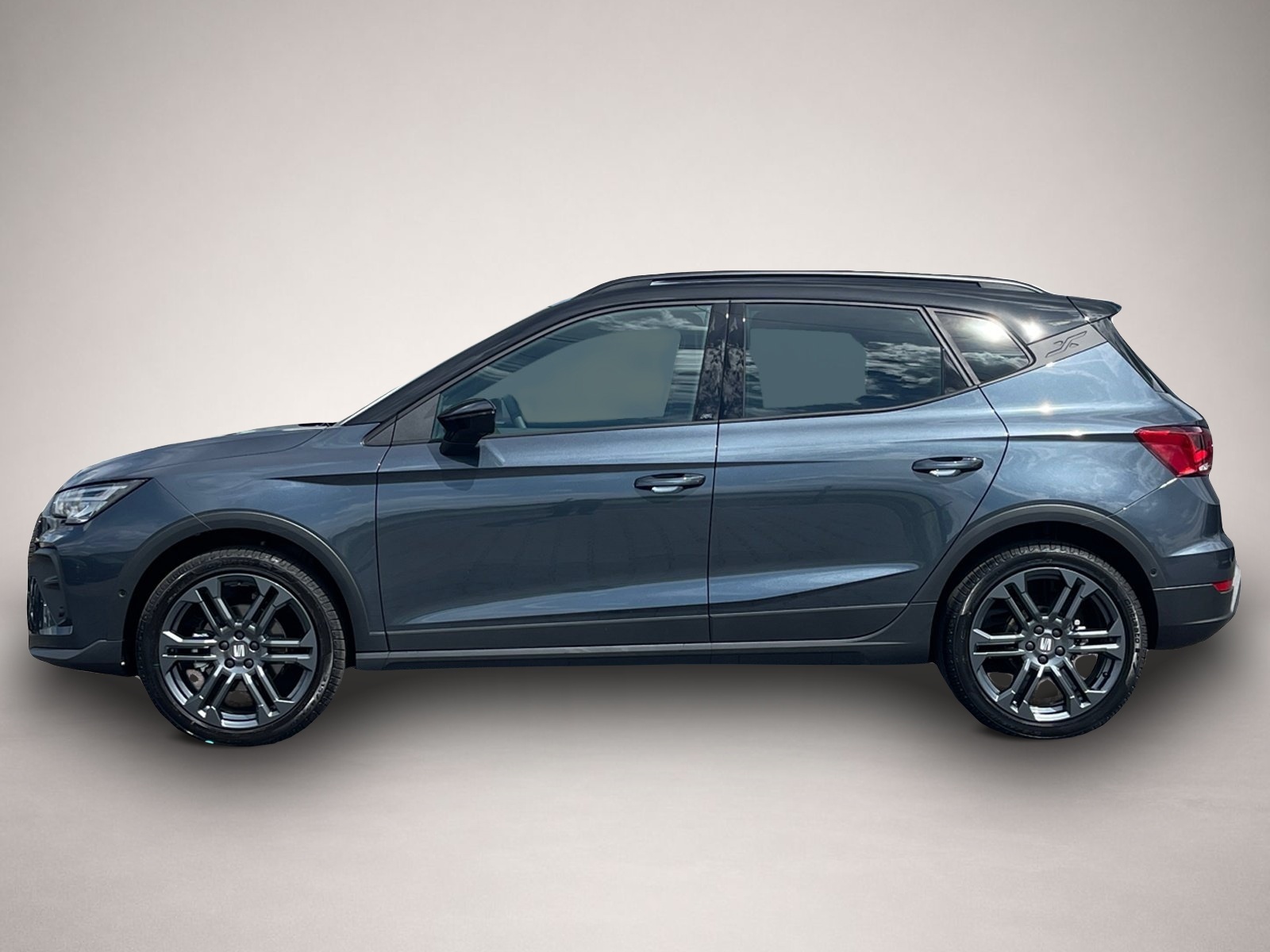 Bild 3 Seat Arona FR TSI DSG|NEUESMODELL!|AHK|NAVI|ACC|NEW!