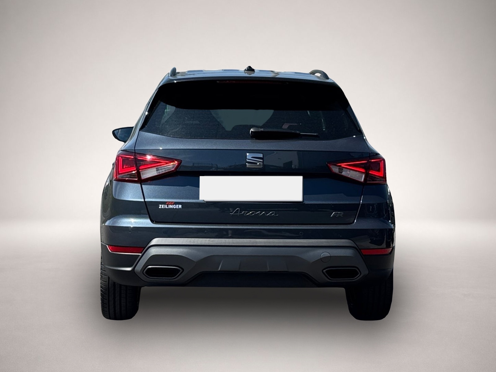 Bild 5 Seat Arona FR TSI DSG|NEUESMODELL!!|AHK|NAVI|ACC|
