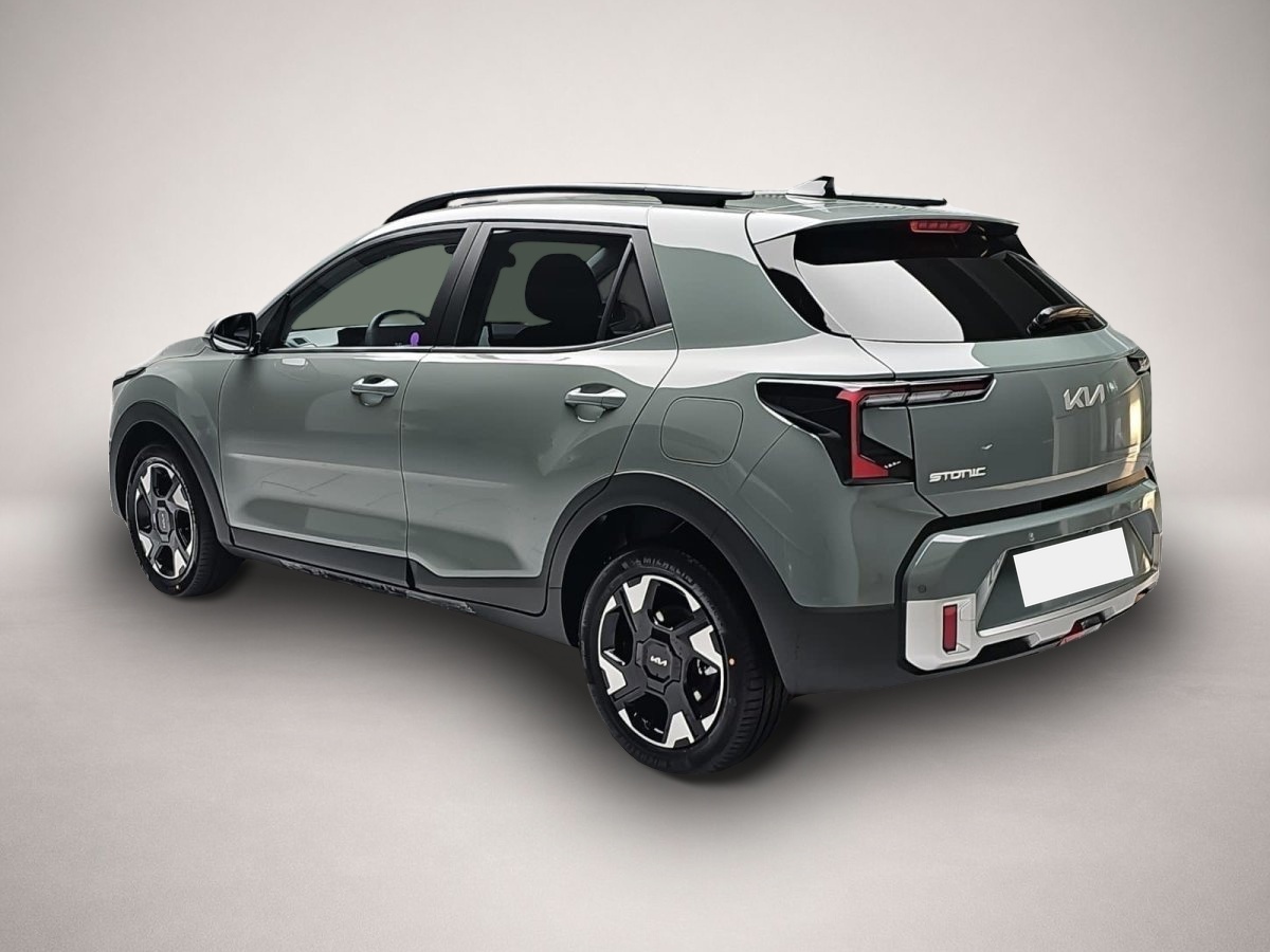 Fotografie 3 des Kia STONIC 1.0 T-GDI 100 VISION MJ26 SITZH. NAVI