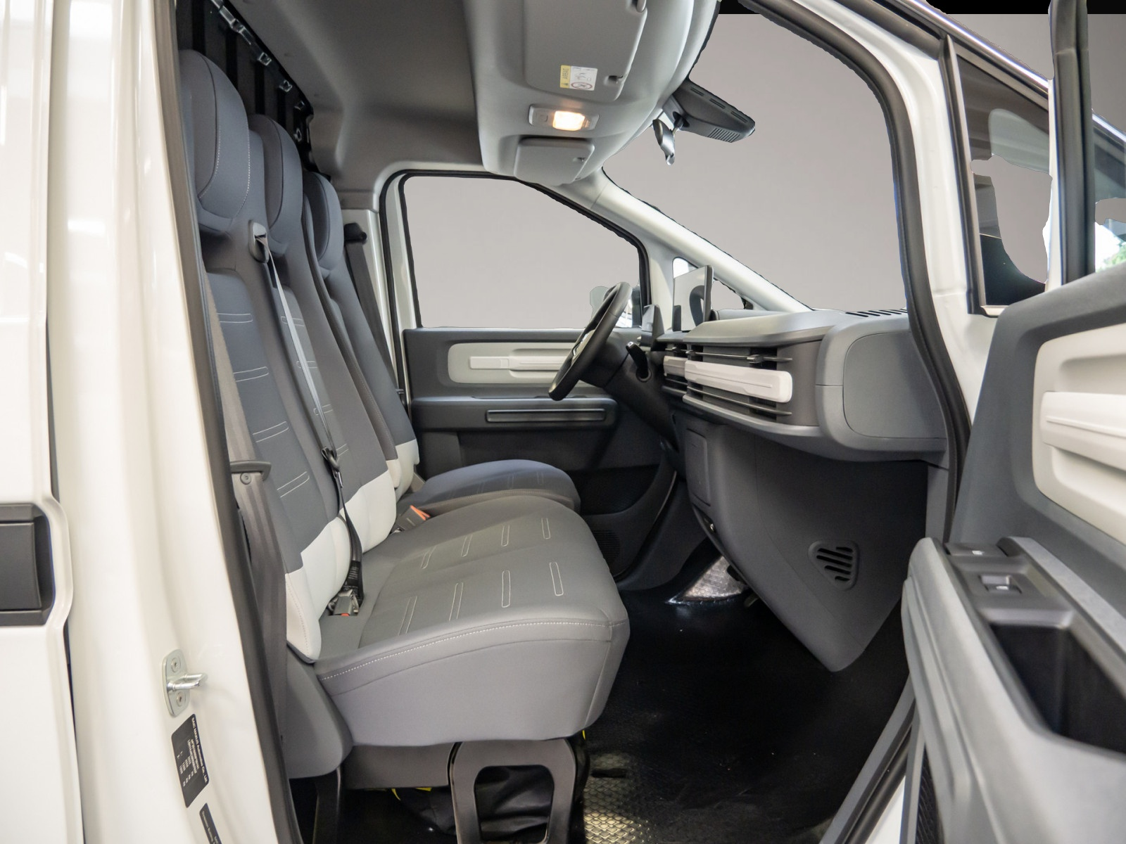 Bild 2 Maxus eDELIVER 5