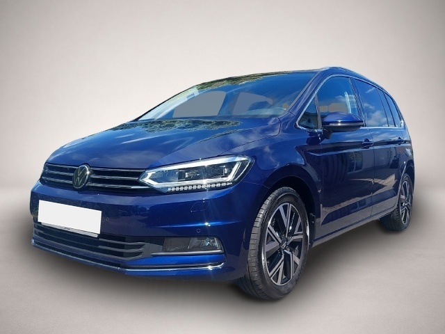 Bild 1 Volkswagen Touran Highline BMT Start-Stopp 2.0 TDI Kamera P