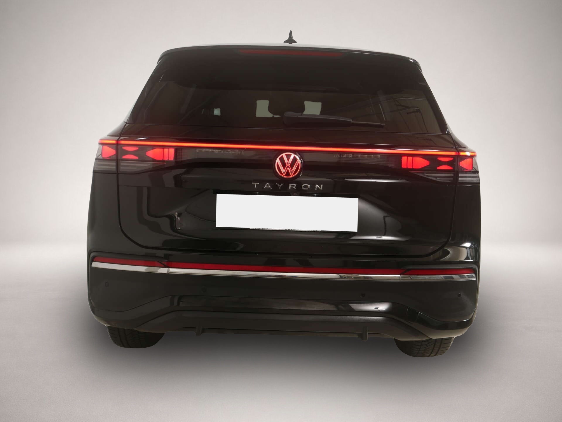 Fotografie 4 des Volkswagen Tayron 2.0 TDI 4Motion Elegance
