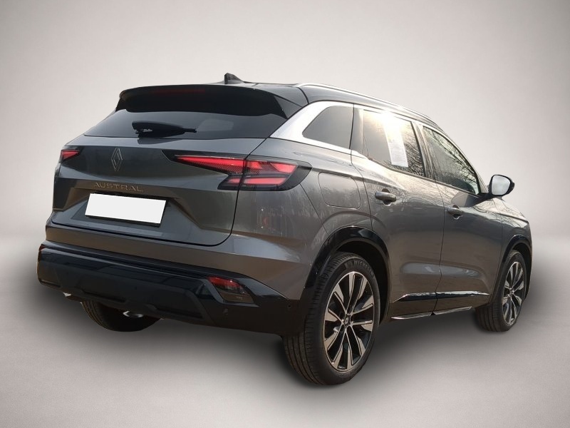 Bild 3 Renault Austral TCe 160 CVT Techno SHZ+RFK+LKHZ+PDC