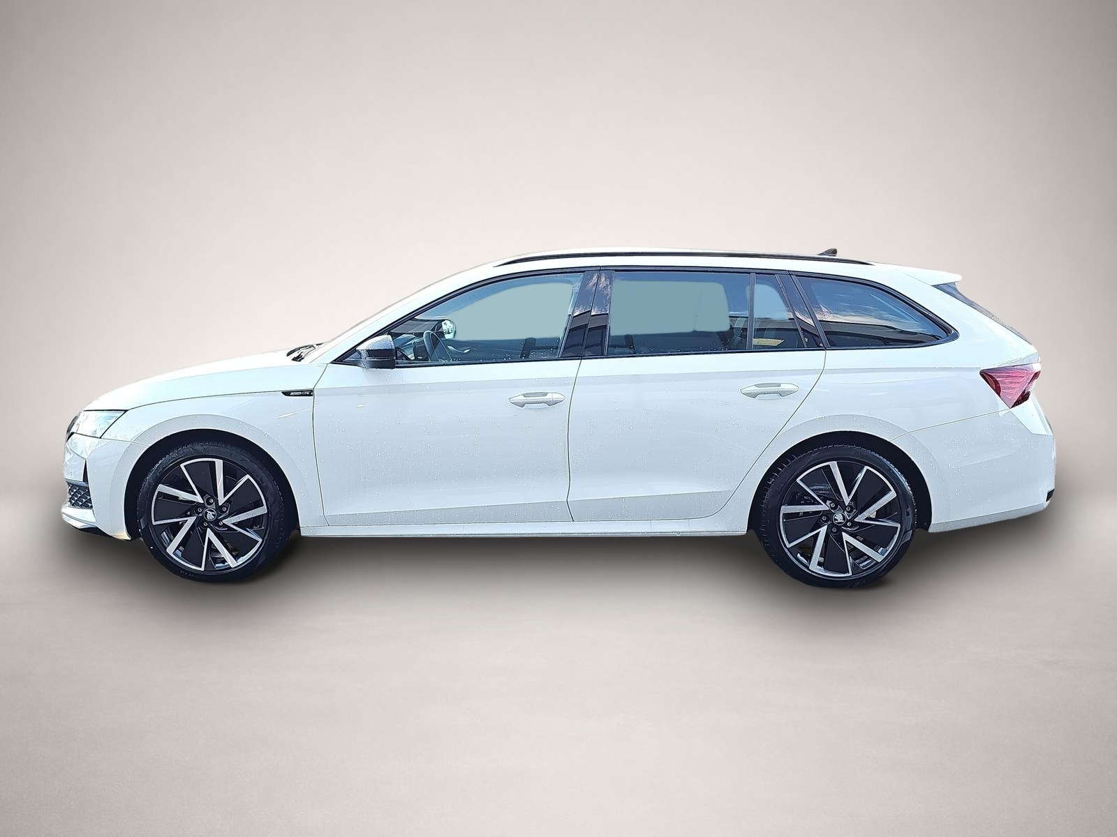 Bild 4 Skoda Octavia Combi 2.0 TSI DSG 4x4 Sportline AHK Kess