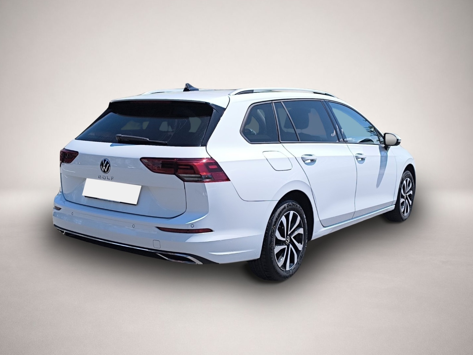 Bild 7 Volkswagen Golf VIII Var. 2.0 TDI Active NAVI RFK PDC SITZH
