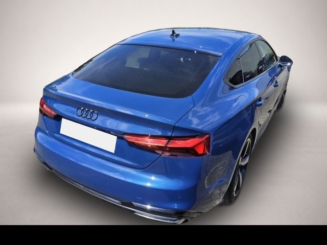 Bild 4 Audi A5 Sportback 35 TDI S-tronic S-Line *AHK*LED*Nav