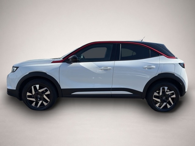 Fotografie 2 des Opel Mokka GS Line 1.2 Navi+Carplay+LED+PDC+CAM+Sitzh