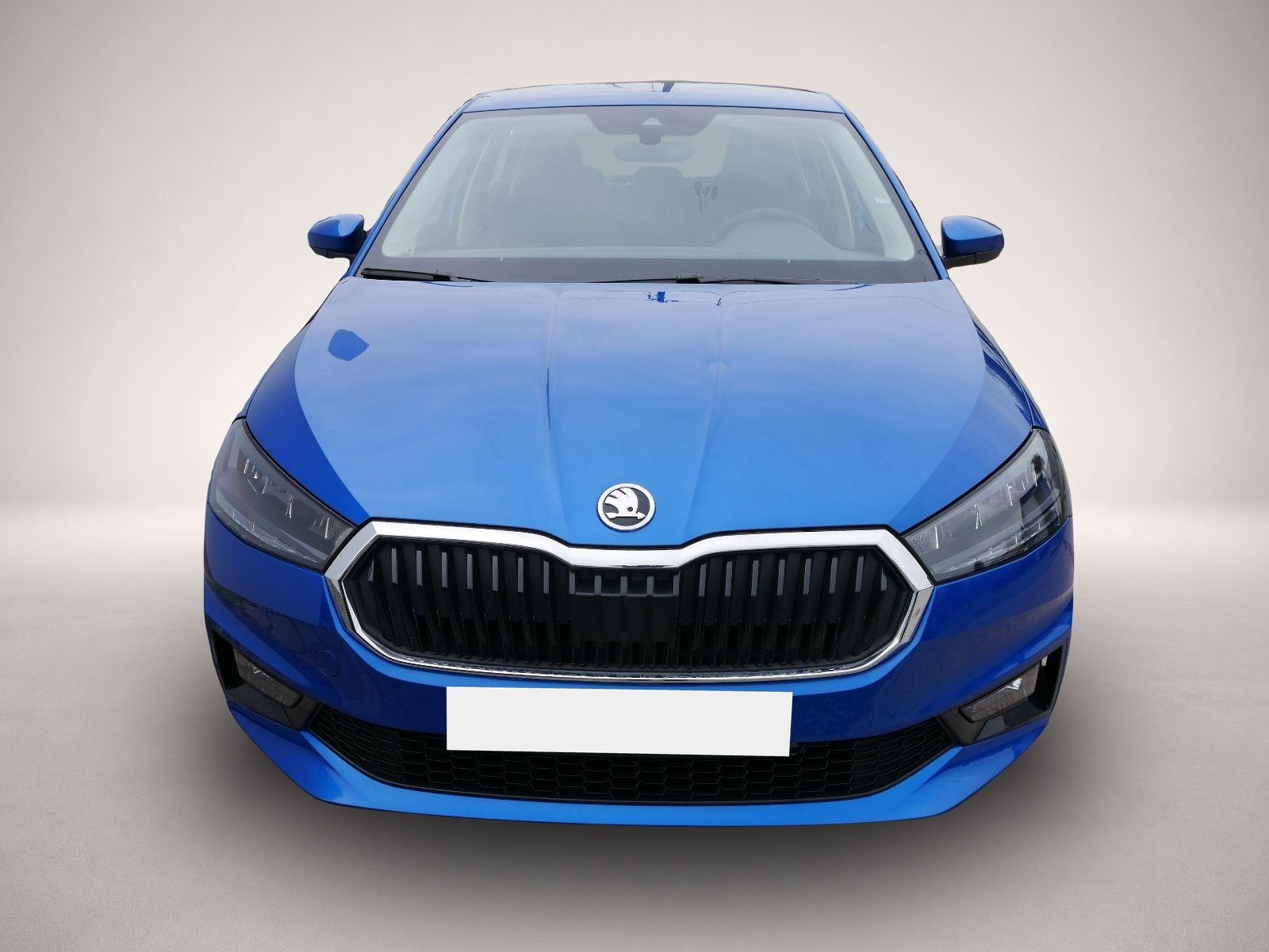 Bild 3 Skoda Fabia Selection 1.0 TSI DSG*NAVI-ÜBER-SMARTLINK*