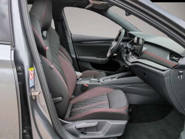 Bild 8 Skoda Octavia Combi RS*AHK Panodach CANTON Head-Up ACC