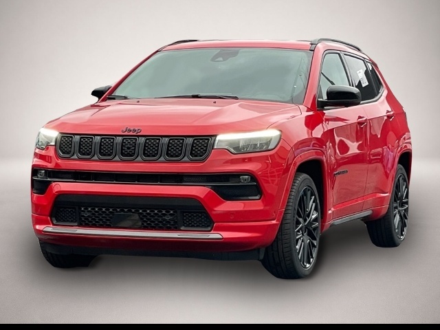 Bild Compass Jeep