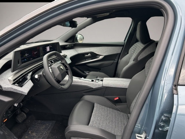 Bild 7 Peugeot 5008 Elektromotor 210 Allure Lenkradheizung LED