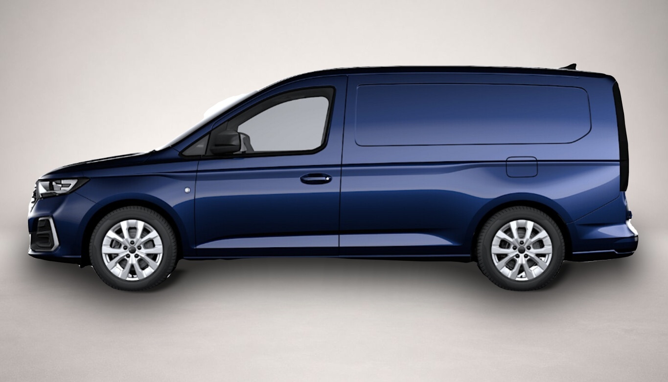 Bild 2 Ford Transit Connect L2 Aut Limited LED AHK SHZ ACC