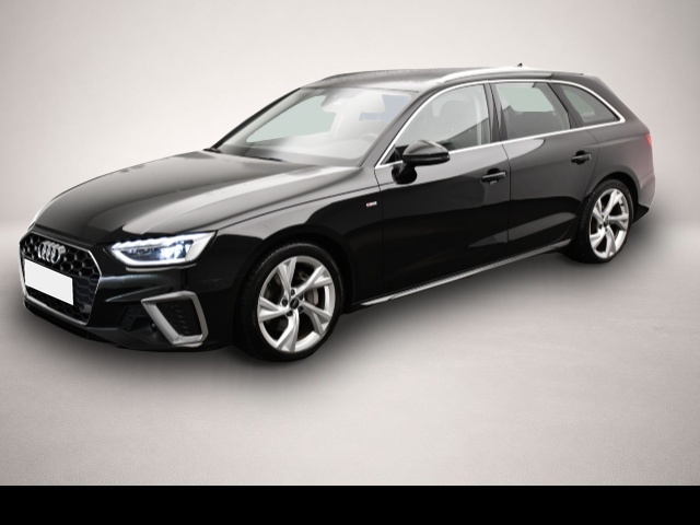 Bild 1 Audi A4 Avant 40TFSI S tronic S-LINE TOUR/NAVI/APS/LE