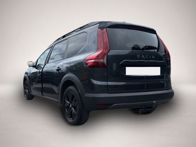 Bild 3 Dacia Jogger TCe 90 ECO-G 1.0