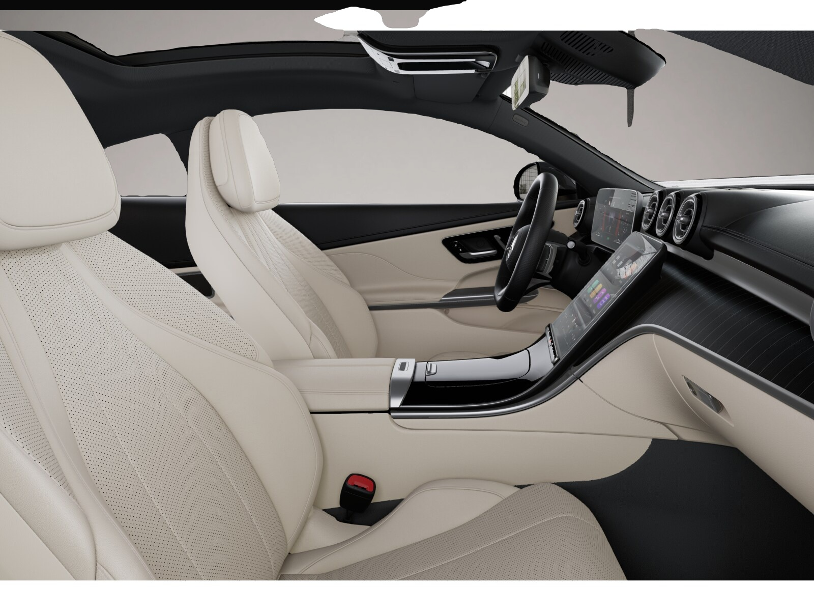 Bild 6 Mercedes-Benz CLE 300