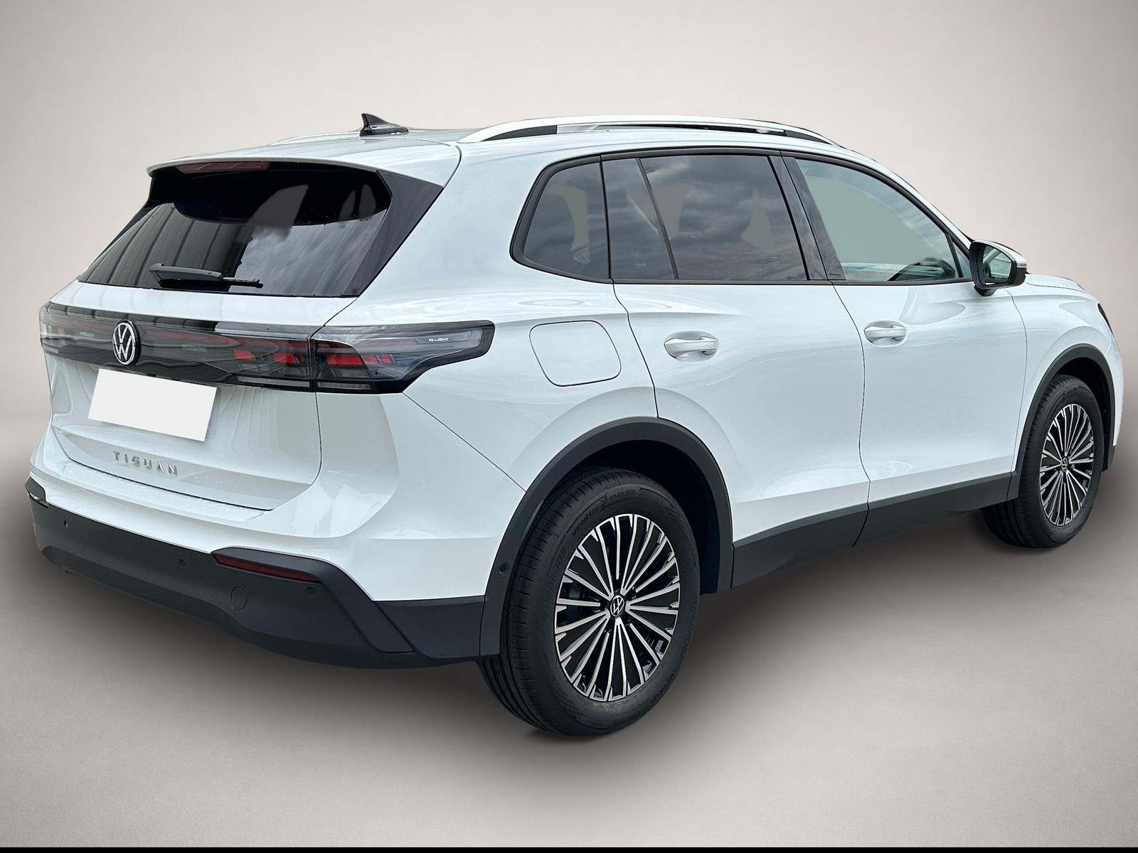 Bild 4 Volkswagen Tiguan 2.0 TDI DSG AHK*Android Auto*SHZ*18