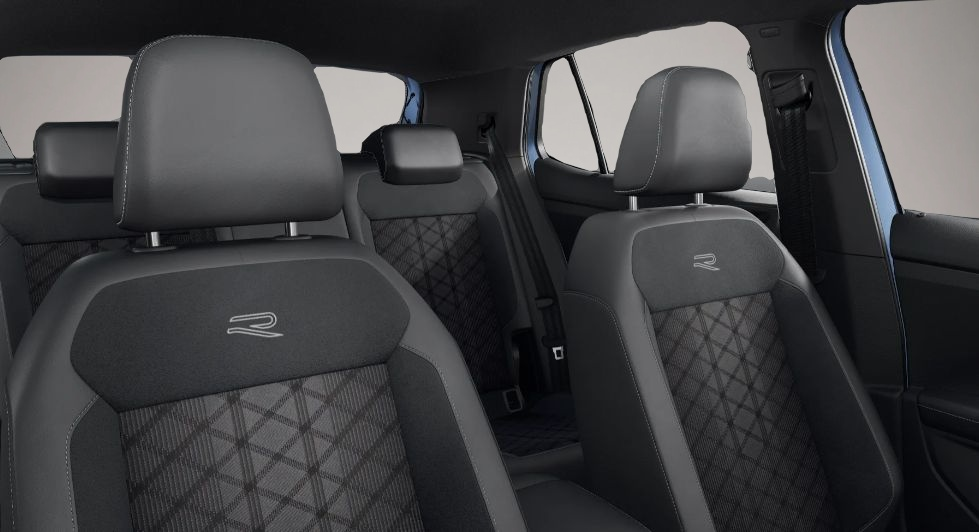 Bild 5 Volkswagen T-Cross 1.5 TSI 7-Gang-DSG