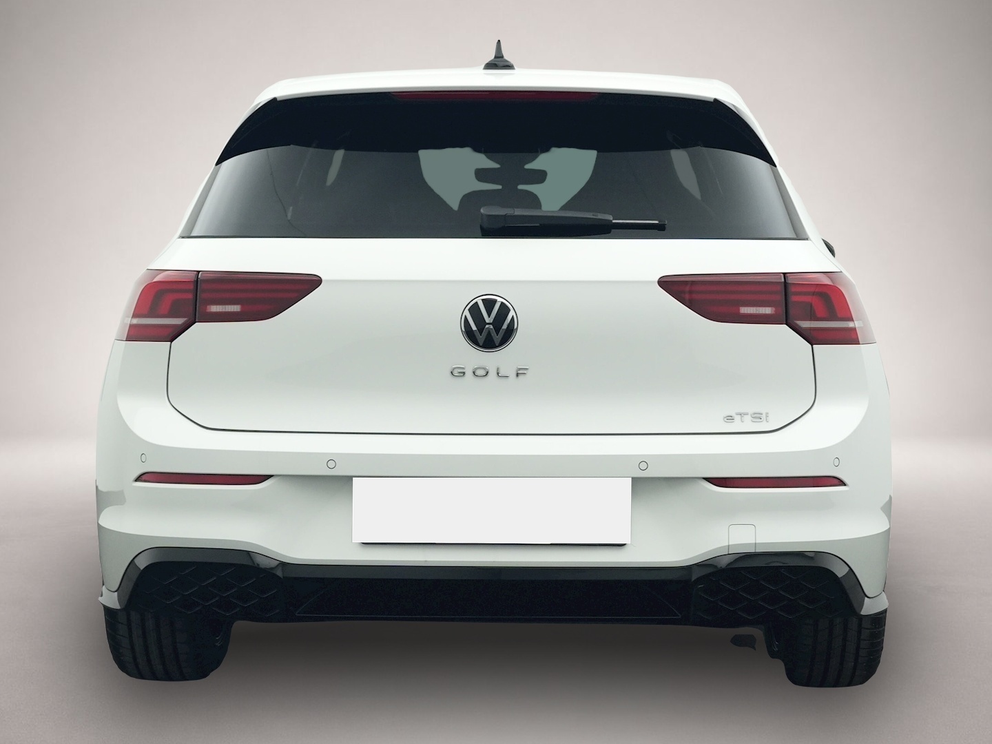 Bild 4 Volkswagen Golf 8 1.5 eTSI DSG R-Line BLACK STYLE AHK LED+