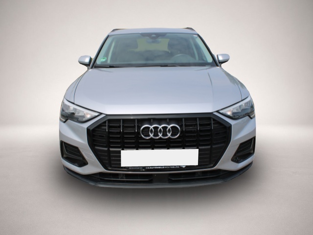 Bild 6 Audi Q3 35 TSI S-tronic advanced AHK/Tempo/Einparkhi