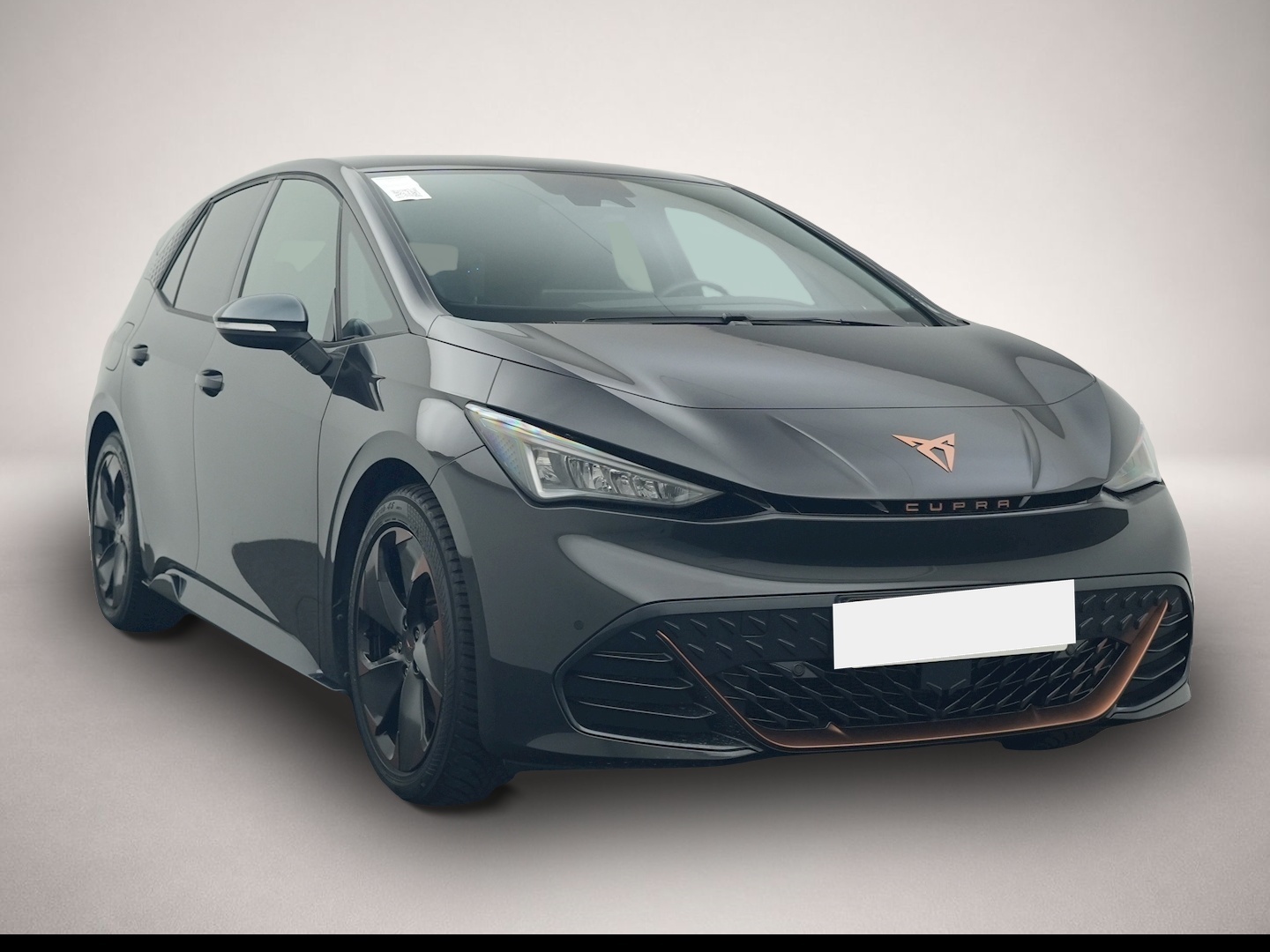 Bild 7 Cupra Born LED NAVI PILOT M ACC