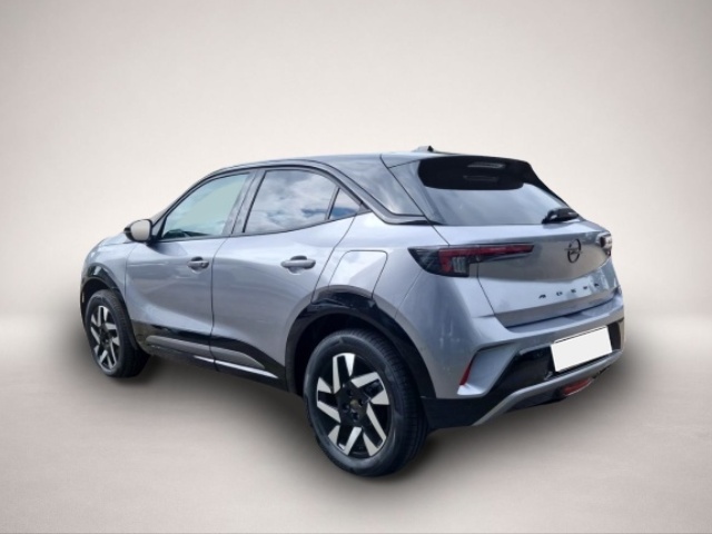 Bild 3 Opel Mokka GS Hyb+NAV+S/L Hzg+2xPDC+R-KAM+CARPLAY+GEN