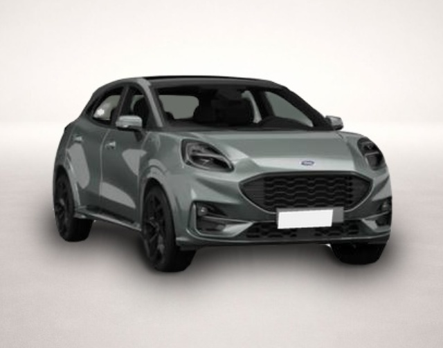 Bild 4 Ford Puma 1.0 EcoBoost mHEV 92kW ST-LINE PowerShif.