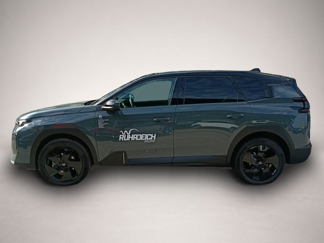 Bild 2 Citroën C5 Aircross Hybrid 145 Doppelkupplung 6-Gang MAX