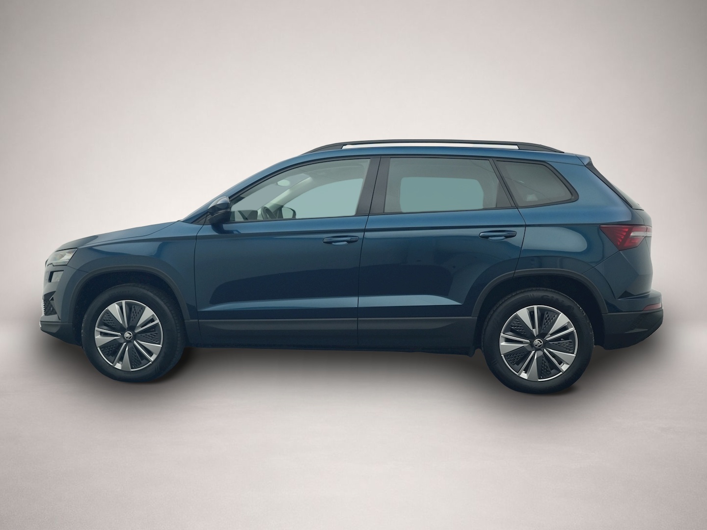 Bild 2 Skoda Karoq 2.0 TDI DSG 4x4 LED NAVI AHK KAMERA e-HECK