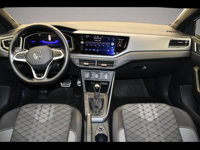 Bild 4 Volkswagen Taigo 1.5TSI DSG R-LINE IQ/KLIMA/LED/ACC/SITZHZ